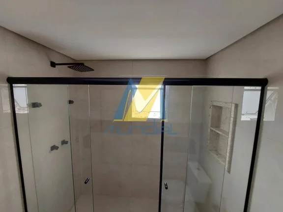 Imagem Cobertura Duplex de Alto Padrão - Edifício Saint Tropez | Vila Formosa - SP