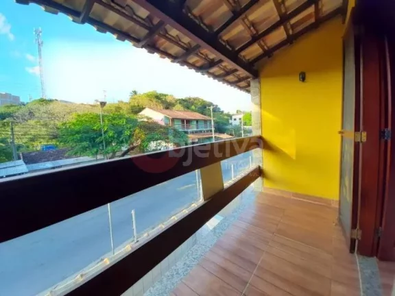 Imagem Casa com 2 dormitórios à venda, 90 m² por R$ 370.000,00 - Peró - Cabo Frio/RJ