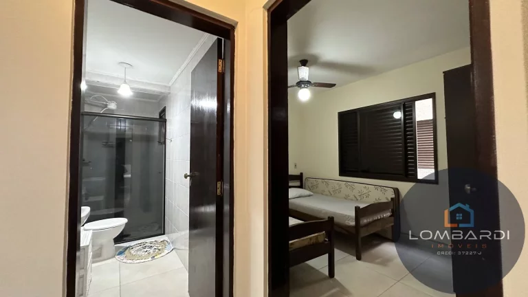 Imagem Apartamento no Itaguá