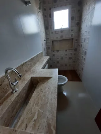 Imagem Sobrado de Condomínio com 2 dorms, Ocian, Praia Grande - R$ 295 mil, Cod: 1964