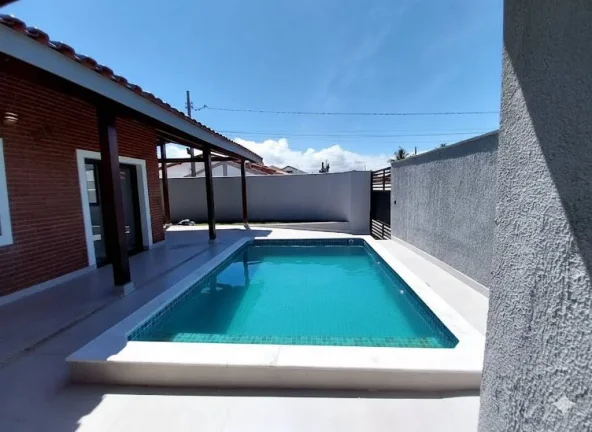 Imagem Casa no Oasis em Peruibe