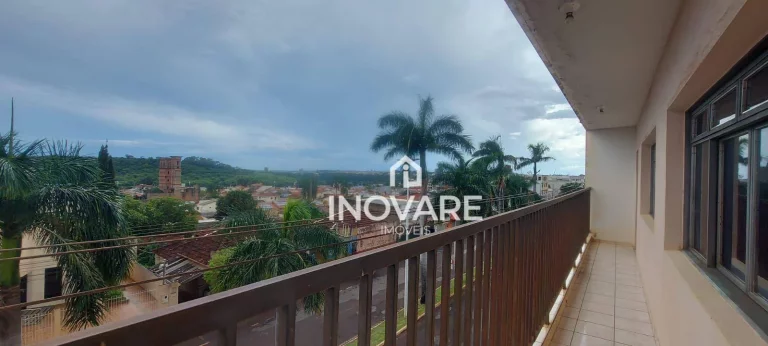 Imagem Apartamento com 2 dormitórios à venda, 135 m² por R$ 380.000 - Setor Central - Itumbiara/GO