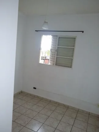 Imagem apartamento em otimo estado com 1 vaga de garagem , 2 dormitórios com armarios , sala com ventilado...