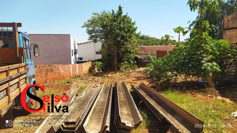 Imagem Terreno Zona 7