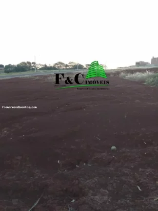 Imagem Terreno para Venda em Limeira, Residencial Colinas do Engenho I