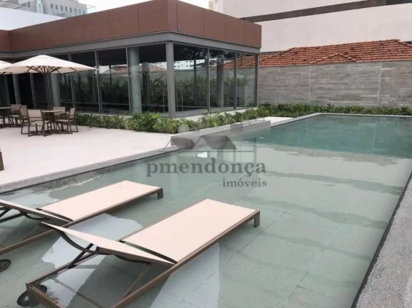 Imagem Apartamento de Alto Padrão à venda na Rua Curitiba com 2 suites e 5 vagas, 332m2