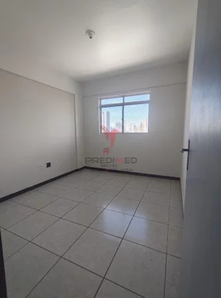 Imagem Oportunidade! Apartamento para venda 4 quartos mais DCE 140 M2, Varanda ,2 Vagas,no Bessa
