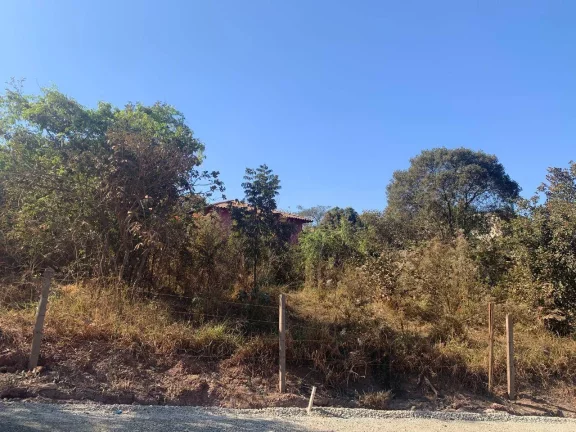 Imagem EXCELENTE LOTE NO BAIRRO JARDIM DAS MANGABEIRAS.