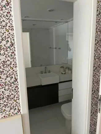 Imagem Apartamento para Venda em São Paulo, Perdizes, 3 dormitórios, 3 suítes, 4 banheiros, 3 vagas