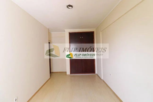 Imagem Ótimo apartamento para venda com 94 m² com 2 quartos no miolo do Cambuí - Campinas - SP