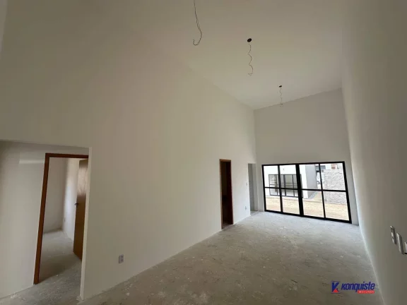 Imagem VENDO CASAS 3/4 SENDO 3 SUITES - CONDOMINIO LATAI / SIM