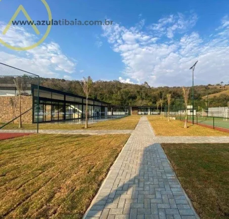 Imagem Casa de Alto Padrão em Condomínio  Atibaia
