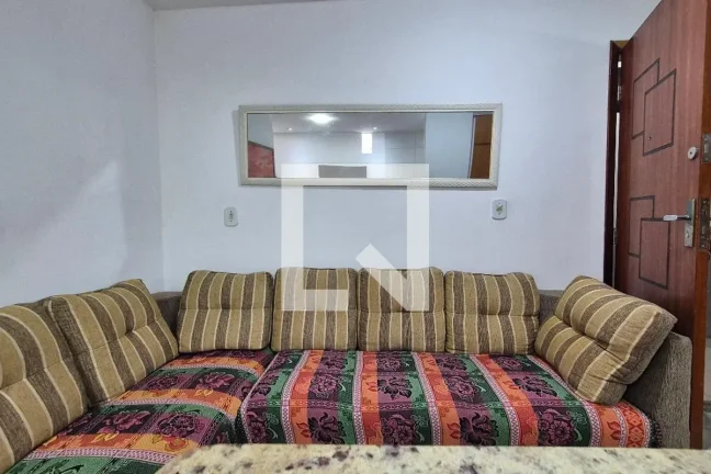 Imagem Apartamento à Venda - Recreio, 2 Quartos, 90 m2