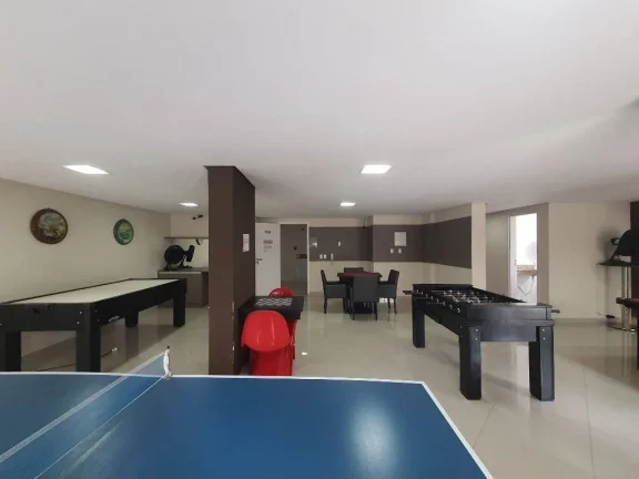 Imagem APARTAMENTO COM 122 m² - AVIAÇÃO - PRAIA GRANDE SP