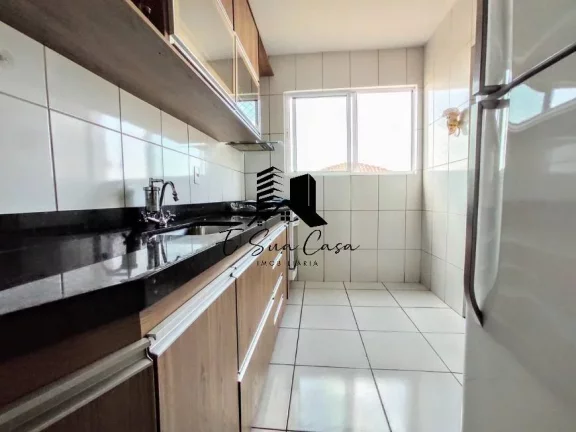 Imagem Casa a venda 3 Quartos Bairro Cabral Contagem Minas Gerais