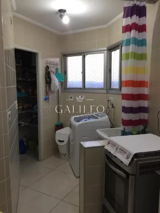 Imagem Vende-se Cobertura no Edifício Saint Germain | Jardim Bonfiglioli | Jundiaí | São Paulo