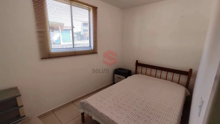 Imagem Apartamento 02 quartos, mobiliado em Bom Jesus, Campo Largo/PR