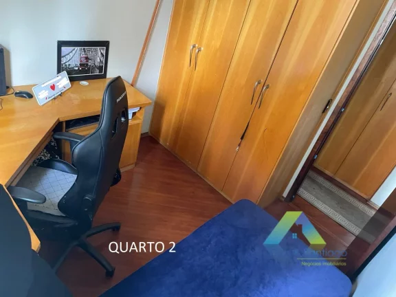 Imagem Apartamento à venda no bairro Centro - São Bernardo do Campo/SP