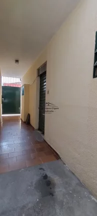 Imagem Casa à venda no bairro Campo do Galvão - Guaratinguetá/SP