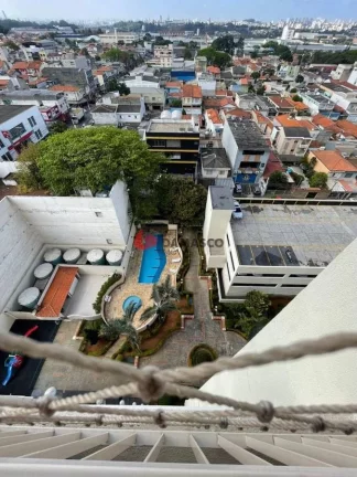 Imagem Apartamento à venda, Paulicéia, São Bernardo do Campo, SP