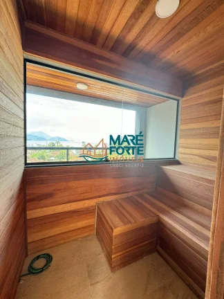 Imagem Apartamento novo com 2 suítes e 1 vagas de garagem próximo a praia !