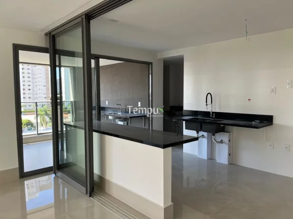 Imagem Opus Penthouse - Apartamento à venda no bairro Setor Oeste - Goiânia/GO