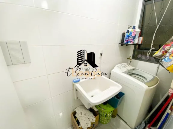 Imagem Apartamento à venda 2 quartos Bairro Novo Progresso - Contagem/MG