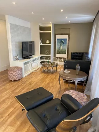 Imagem Apartamento para Venda em Santo André / SP no bairro Centro