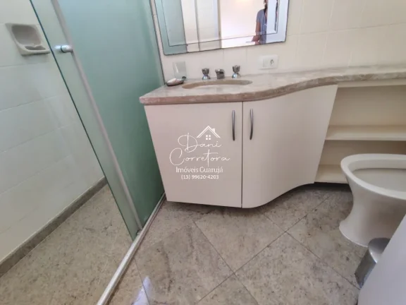 Imagem Apartamento frente mar com lazar, Astúrias: 3 quartos, 2 suítes, 2 salas, 3 banheiros, 2 vagas e 140,00 m².