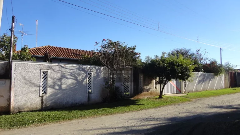 Imagem Chácara dos Sonhos c/ 6 Suítes em Artur Nogueira/SP