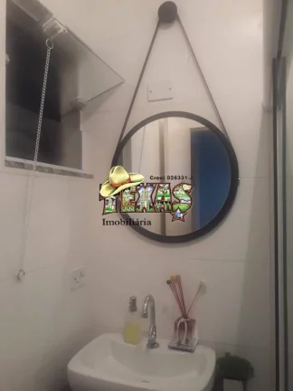 Imagem CASA TÉRREA EM CONDOMÍNIO FECHADO
