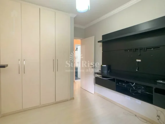 Imagem Apartamento para alugar 3 quartos e 2 vagas 113 m² - R$ 8.845,00 pacote Al. Itapecuru - Alphaville Centro - Barueri/SP