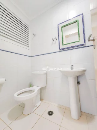 Imagem Cobertura à venda com 3 dormitórios 3 suítes, mais suíte de empregada, 200 m² - Riviera de São Lourenço - Bertioga/SP