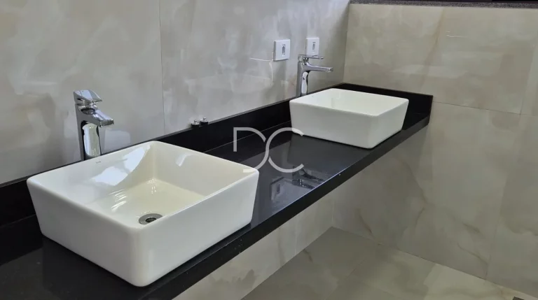 Imagem Campos do Conde - Casa à venda no bairro Cajuru do Sul - Sorocaba/SP