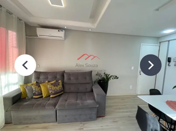 Imagem Apartamento para Venda em Hortolândia / SP no bairro Vila São Pedro Imagem Apartamento para Venda em Hortolândia / SP no bairro Vila São Pedro