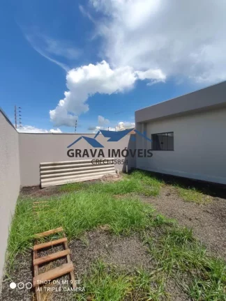 Imagem Casa Geminada para Venda em Sarandi, Parque Residencial Nova Aliança, 2 dormitórios, 1 banheiro, 2 vagas