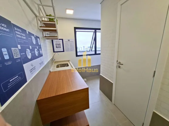 Imagem Oportunidade para investidor que busca renda imediata e baixo esforço operacional.

Studio no 8º p...