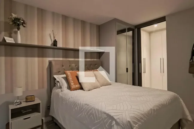 Imagem Apartamento à Venda - Recreio, 3 Quartos, 89 m2