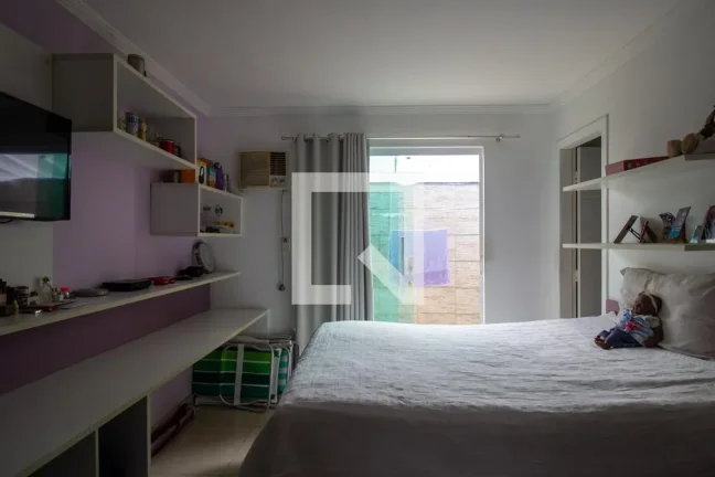 Imagem Casa à Venda - Vargem Pequena, 3 Quartos, 150 m2