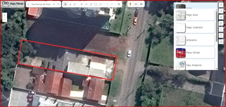 Foto do Imóvel