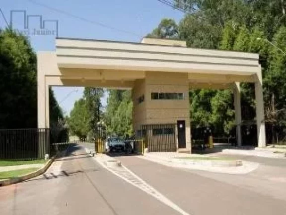 Imagem Casa com 3 suites, 650 m² - venda por R$ 4.500.000 ou aluguel por R$ 17.650/mês - Condomínio Residencial Lago Azul - Araçoiaba da Serra/SP
