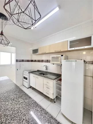 Imagem Apartamento à Venda em Jardim Real, Praia Grande - SP