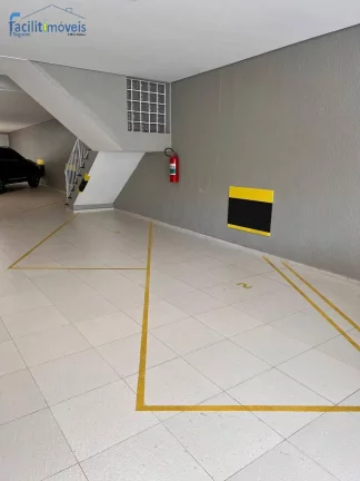 Imagem EXCELENTE APARTAMENTO SEM CONDOMÍNIO - BAIRRO CAMPESTRE - SANTO ANDRÉ