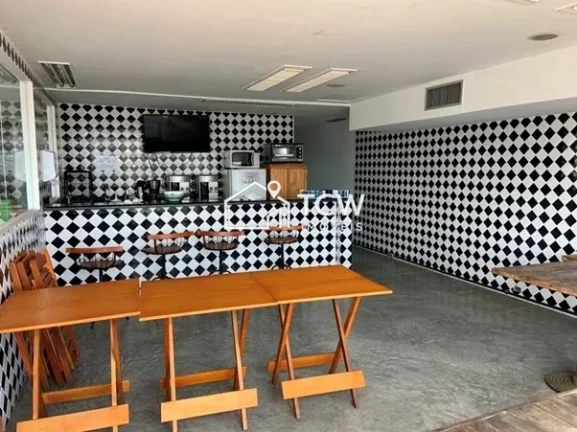 Imagem Sala à venda no bairro Pinheiros - São Paulo/SP, Zona Sul