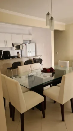 Imagem Apartamento para temporada em área nobre na Praia Grande em Ubatuba perto da praia!