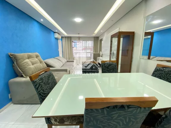 Imagem Apartamento com 2 quartos, Itararé, Cod: 10176MLA
