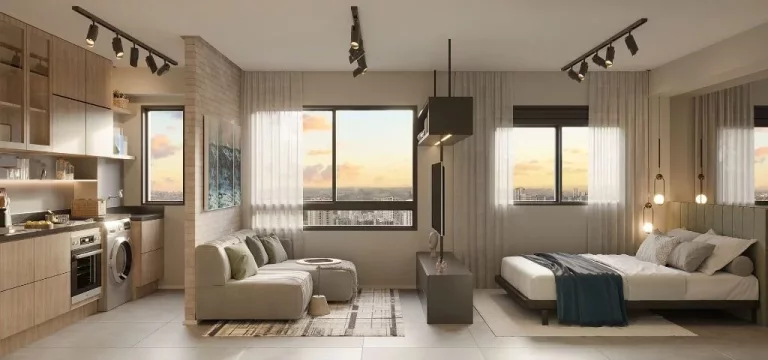 Imagem Apartamento com 2 dormitórios à venda, 66 m² por R$ 585.000,00 - Mogilar - Mogi das Cruzes/SP