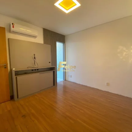 Imagem Cobertura Duplex em prédio frente ao mar | Divisa entre Itaparica e Itapuã.
