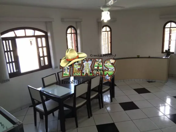 Imagem SOBRADO PARA VENDA JARDIM NORDESTE