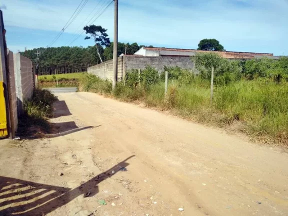Imagem PIÚMA | Nova Esperança | Área de 3.100 m² plana